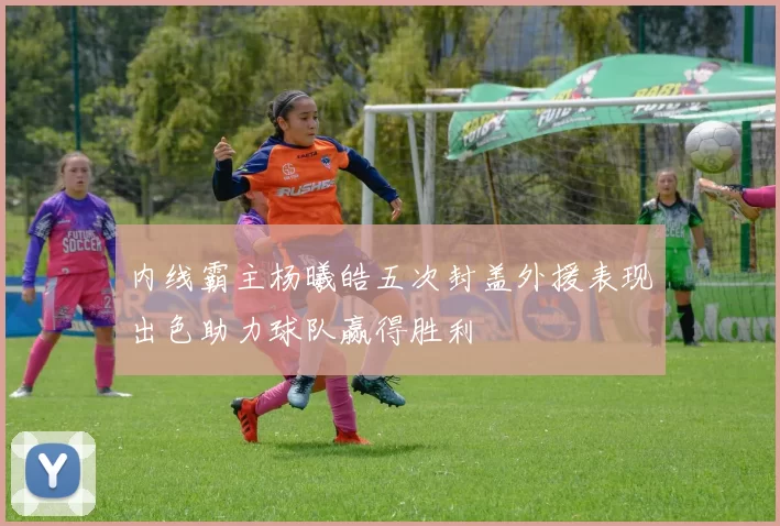 内线霸主杨曦皓五次封盖外援表现出色助力球队赢得胜利