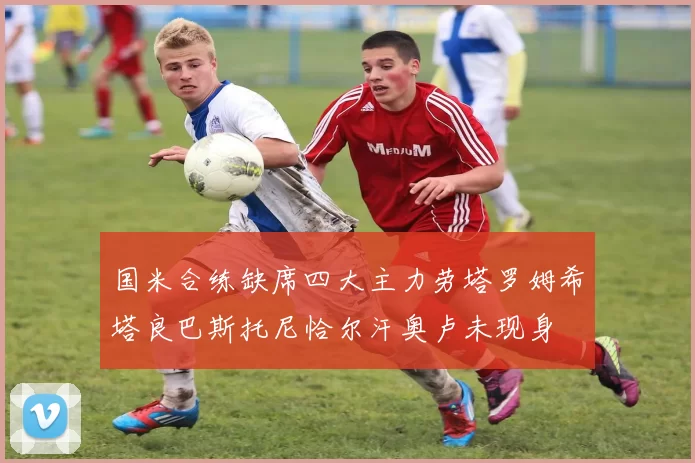 国米合练缺席四大主力劳塔罗姆希塔良巴斯托尼恰尔汗奥卢未现身